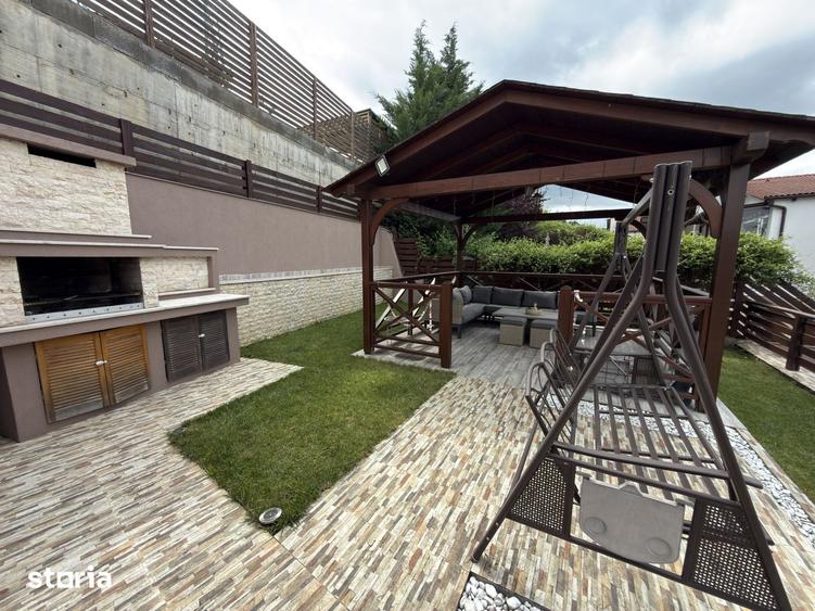 Casa premium cu panorama, foisor | gradina amenajata | Aproape de VIVO - 4