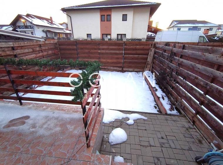 Casă cu 3 camere cu Canalizare în Arhitecților - Calea Cisnădiei
