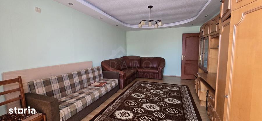 Apartament cu 3 camere în Gara Mica