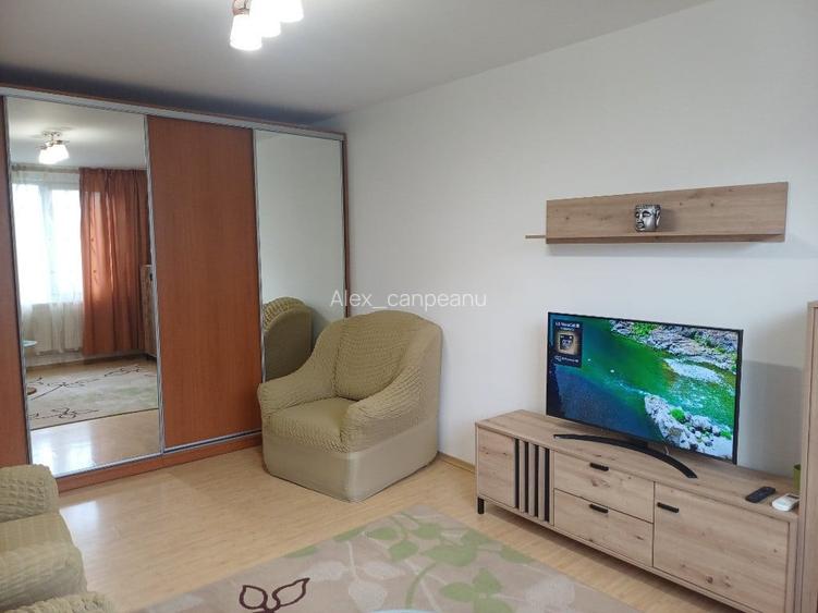 Drumul Taberei Plazza Romania garsoniera