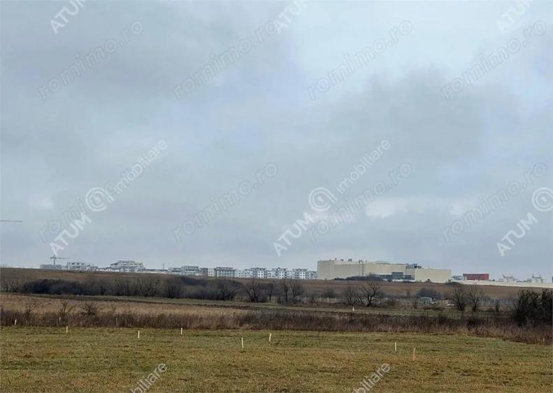 Teren de 490 mp, în Central