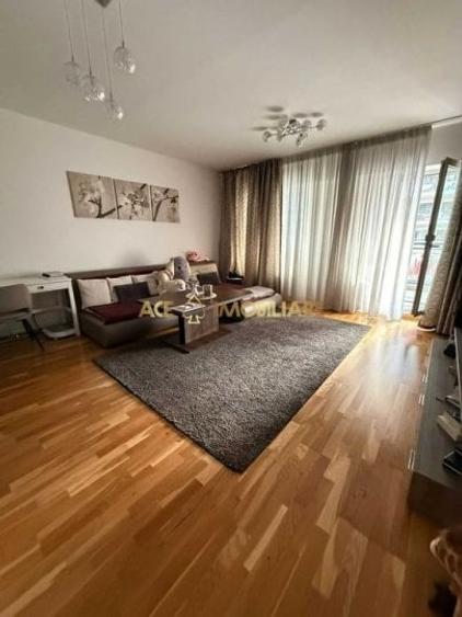 Apartament cu 2 camere decomandat, mobilat în Dristor