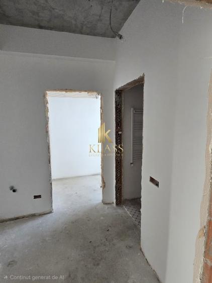 Casă individuală cu 4 camere cu Teren 400 Mp în Tunari
