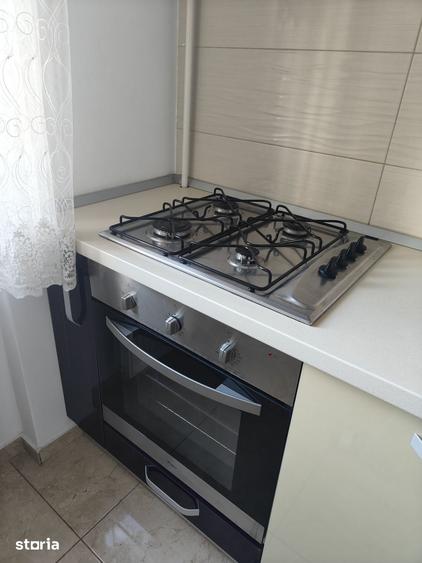 Apartament cu 2 camere în Regie