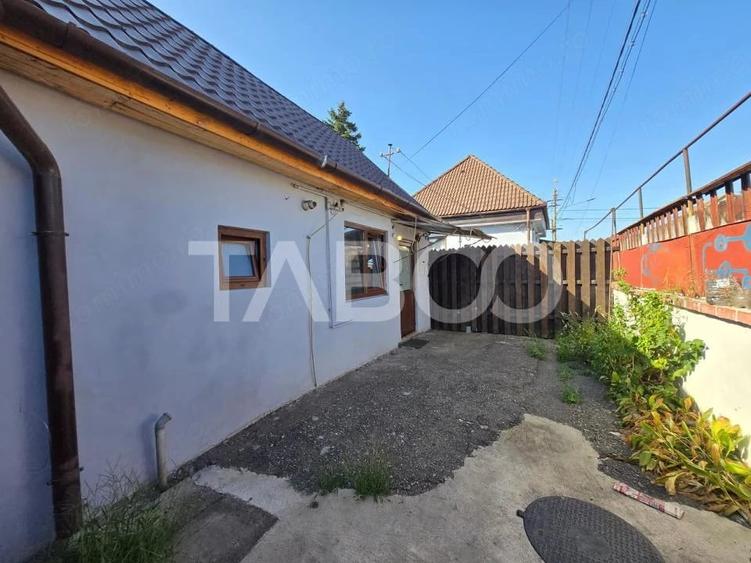 Garsonieră nedecomandată în Lazaret