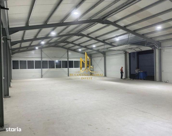 Spațiu comercial, de 150 mp, în Central