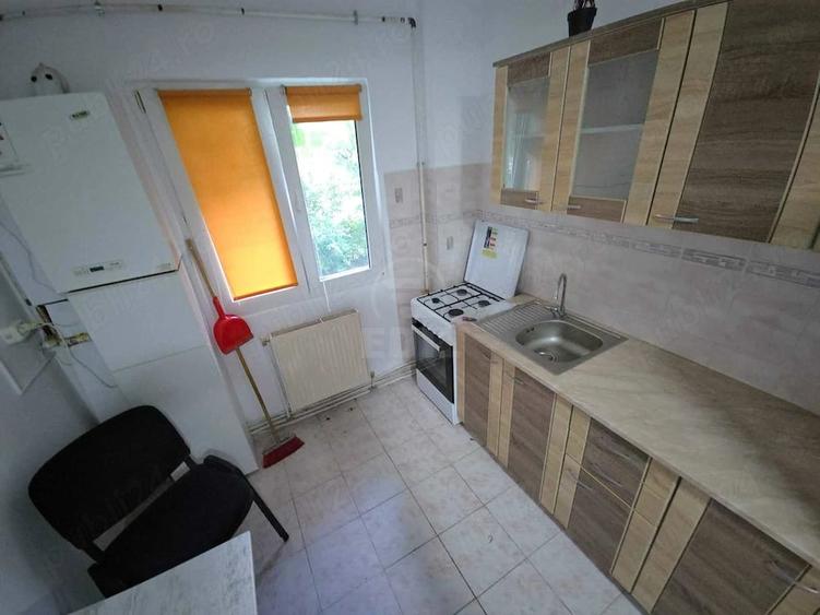 Apartament cu 2 camere semidecomandat în Mănăștur