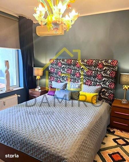 Apartament Duplex 2 Camere Str. Vaselor Mosilor Metrou Obor Parcare - 1