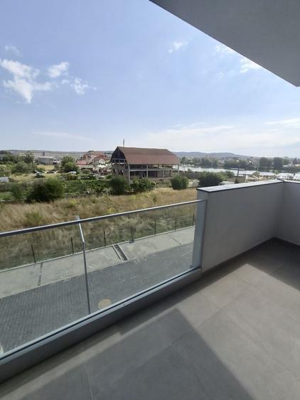 Apartament cu 2 camere în Lotrioara