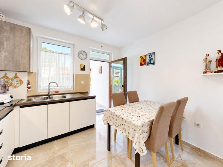 Casa Insiruita de Inchiriat | Calea Urseni | COMISION 0% - 1