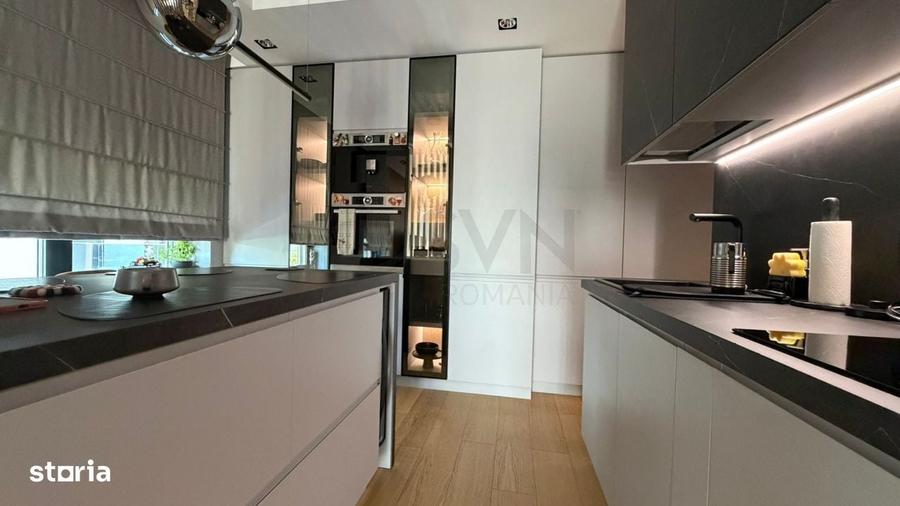 Apartament 4 camere I Erou Iancu Nicolae I 2 locuri de parcare I Boxa - 7