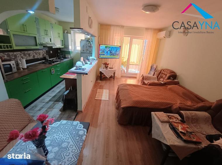 Apartament cu 2 camere în Ștefan cel Mare