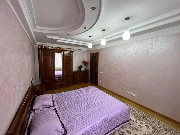 Apartament cu 2 camere în Baicului