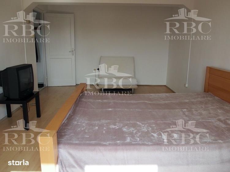 Apartament 1 camera decomandat in zona Parcului Armatura - 4