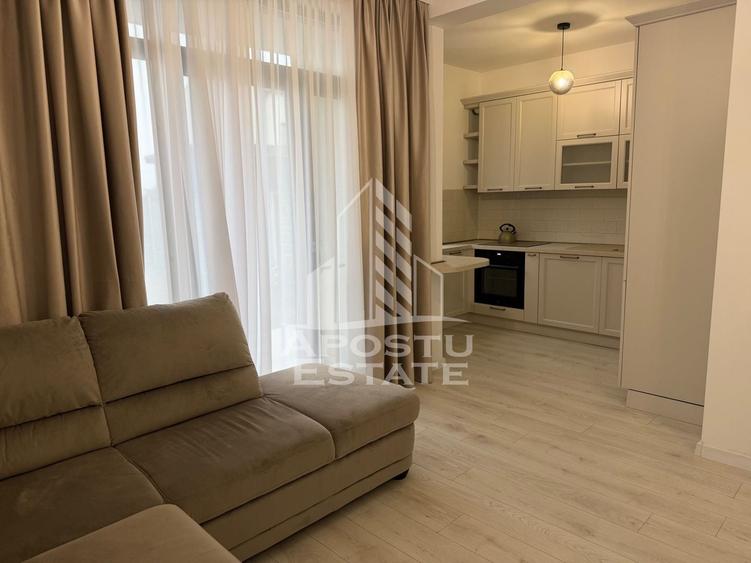 Duplex cu 5 camere cu Canalizare în Mehala
