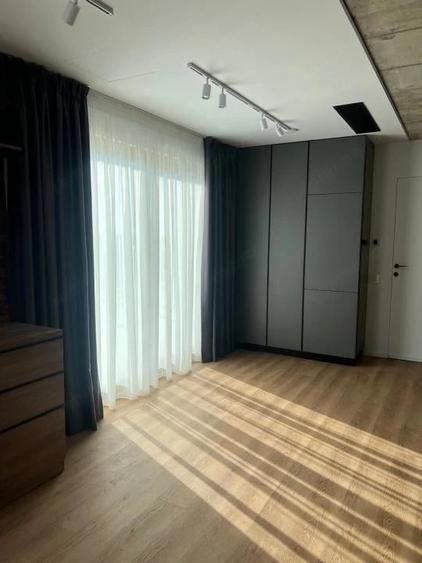 Garsonieră decomandată în Faleza Nord