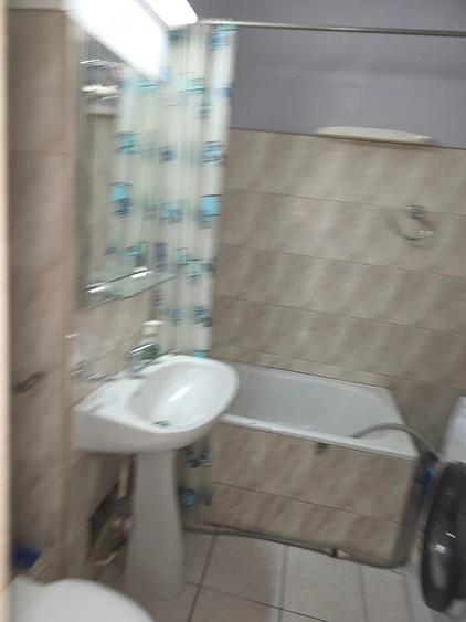 Apartament cu 2 camere decomandat în Aradului