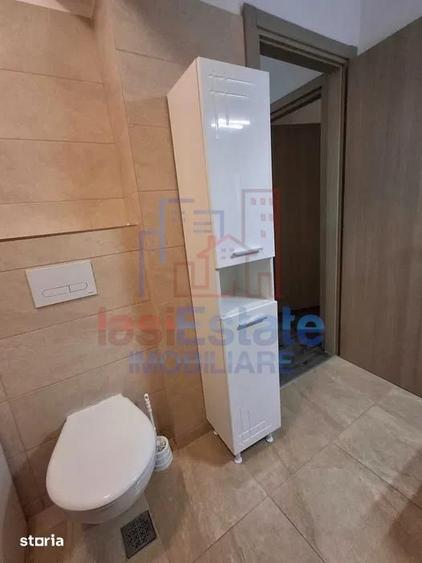 Apartament cu 2 camere semidecomandat în Zona industrială
