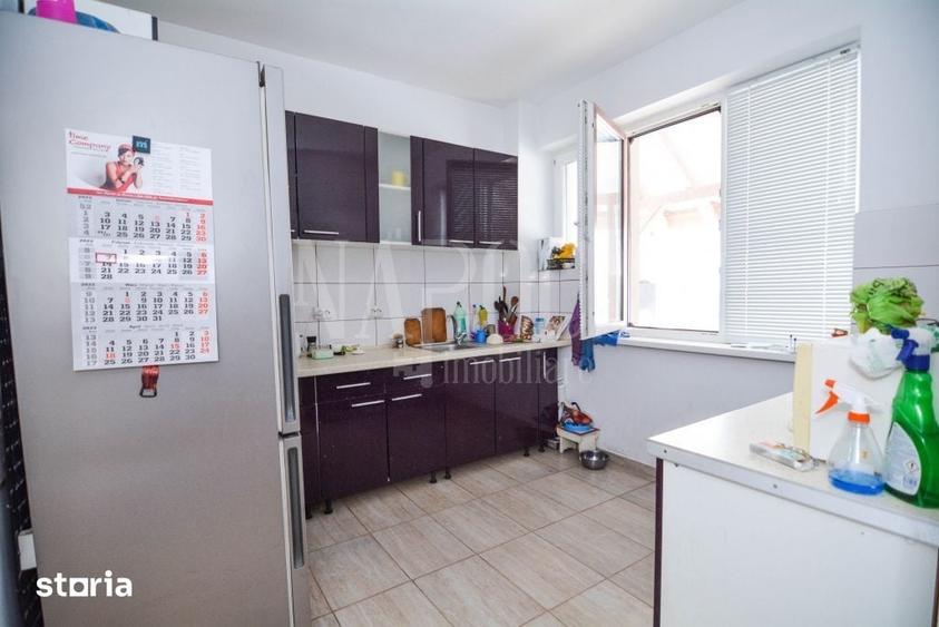 Casă cu Teren 885 Mp în Făget