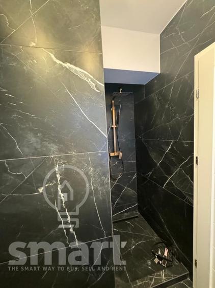 Apartament 3 camere 73 mp finisat/mobilat Wings Zorilor - 14
