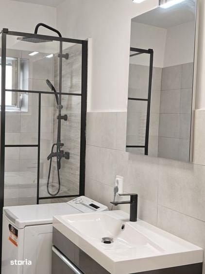 PF inchiriez apartament 2 camere zona Garii - 8