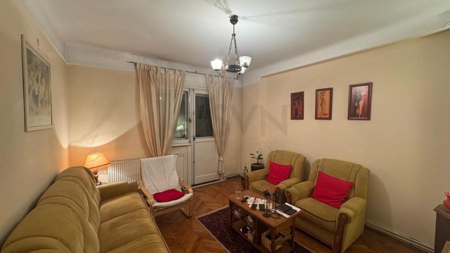 REA1025834 Apartament 4 camere I Mosilor-Armeneasca I Vanzare - 1