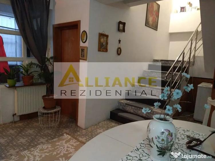 CASA BETON - 1500MP TEREN - 400MP UTILI - 370.000EUR - 18