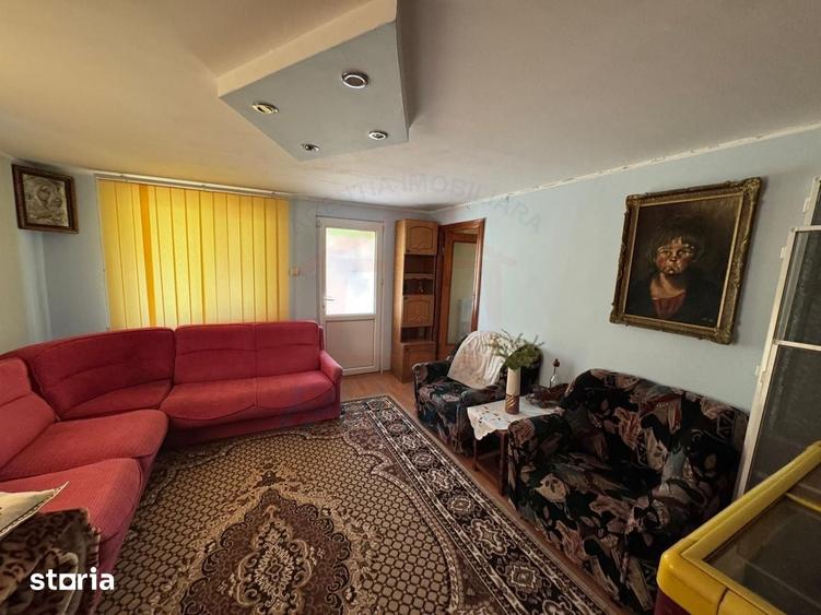 Casă cu 3 camere cu Teren 1326 Mp în Smârdan