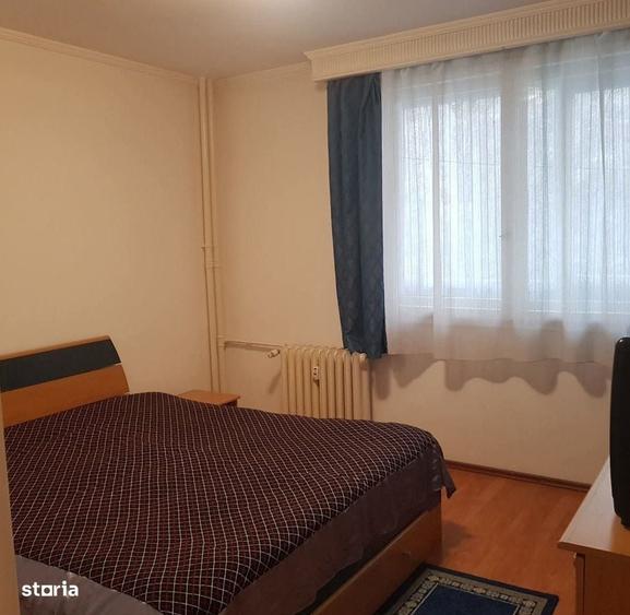 Piata Sudului/Metrou-Apartament 2 camere de inchiriat - 3