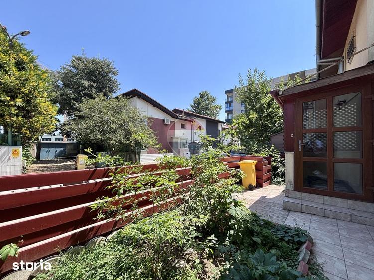 Casă cu 3 camere cu Teren 159 Mp în Palazu Mare