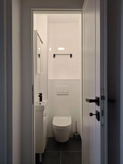 Apartament cu 4 camere decomandat în Ultracentral