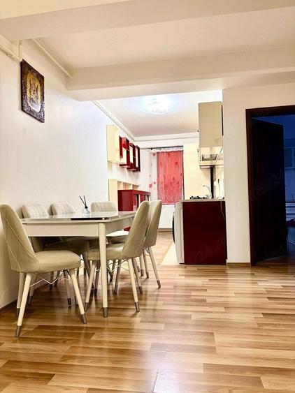 Apartament cu 2 camere decomandat în Exterior Vest
