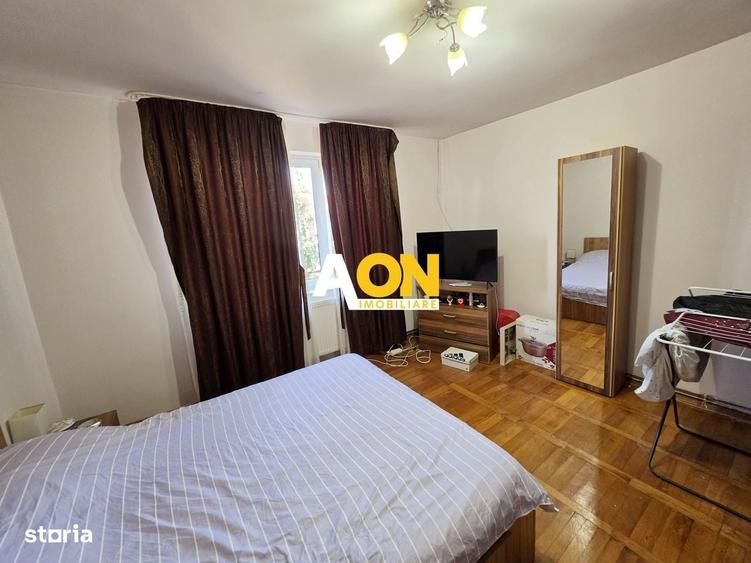 Casă cu 2 camere în Oarda