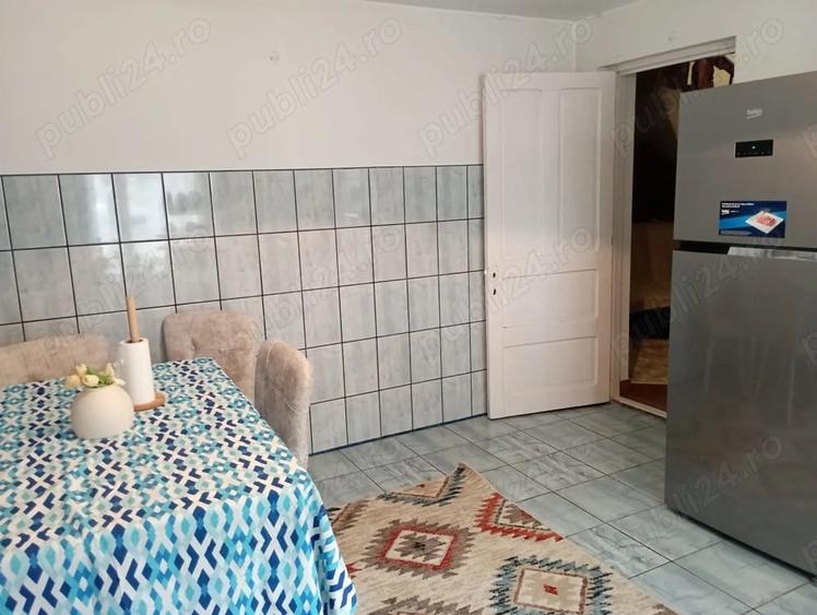 Casă cu 2 camere în Central