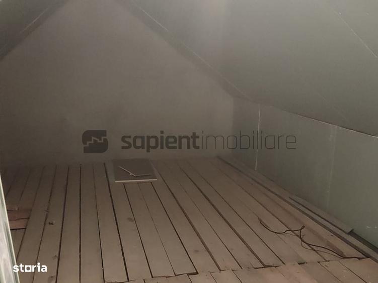 Casă cu 3 camere în Cauaceu