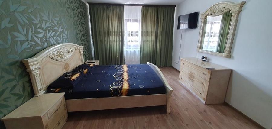 Apartament cu 2 camere decomandat în Ultracentral
