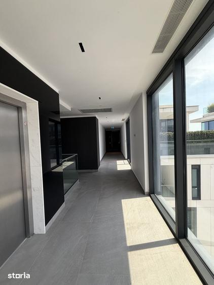 Apartament cu 2 camere în Nord