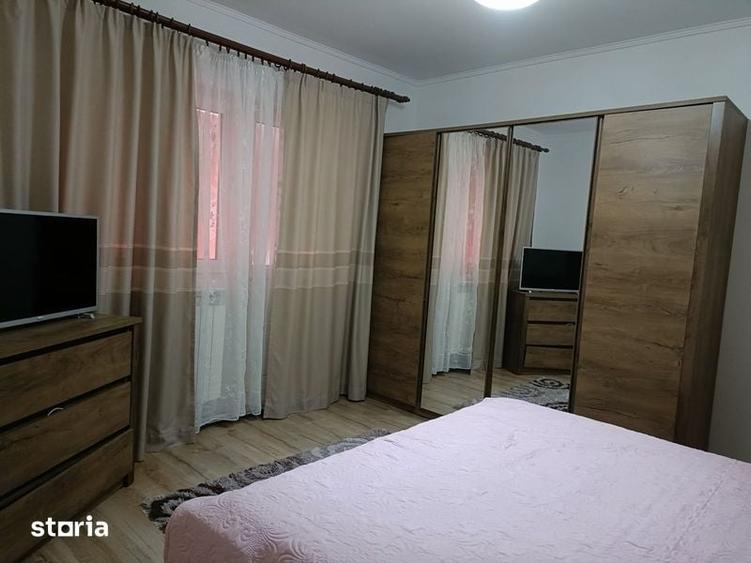 De vanzare apartament cu 3 camere - 3