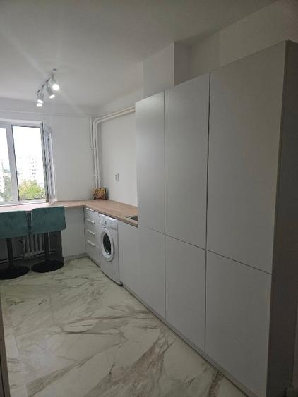 Apartament 2 camere zona Tomis Nord - 3