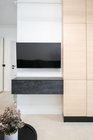 Apartament cu 2 camere decomandat în Mamaia-Sat