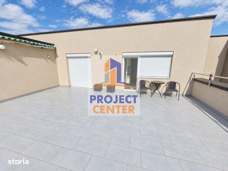 Apartament cu 2 camere în Bere