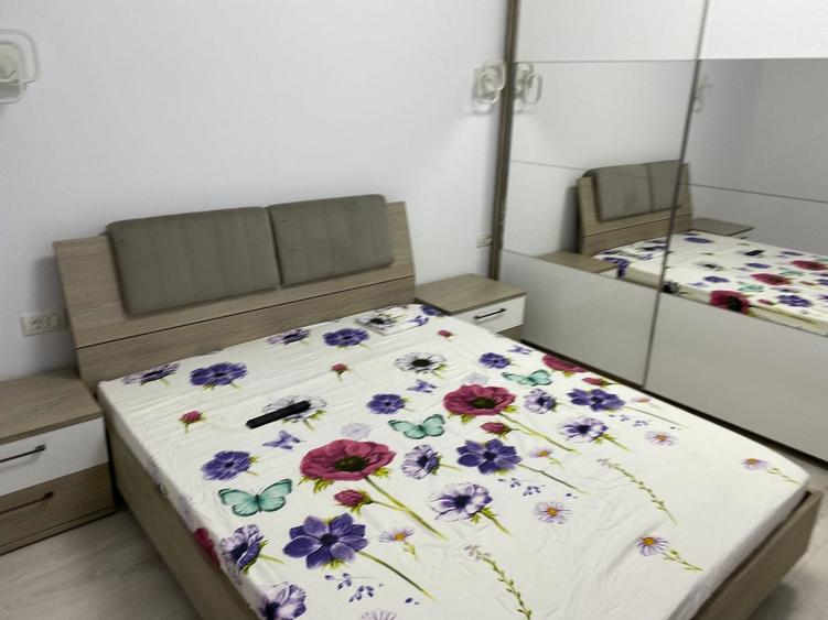 Apartament cu 2 camere decomandat, mobilat în Tineretului