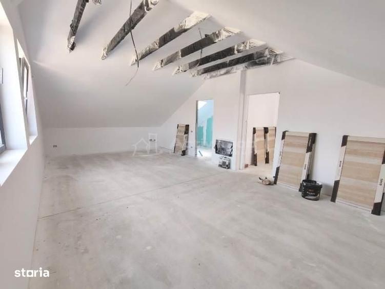Casa individuala - Prelungirea Ghencea - Margelelor - teren 300 mp - 5