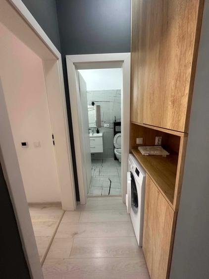 Apartament cu 2 camere decomandat în Rediu