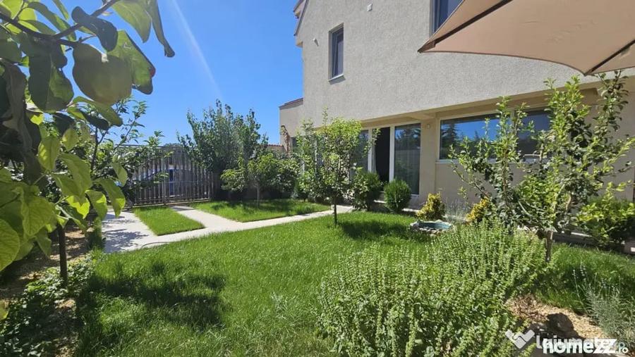 Casă cu 4 camere cu Teren 227 Mp în Pantelimon
