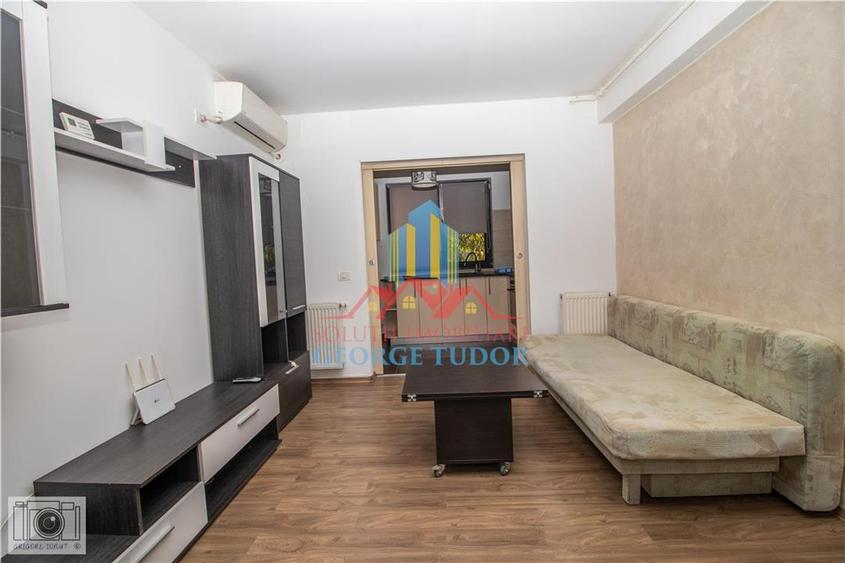 Apartament cu 2 camere decomandat, mobilat în Chiajna