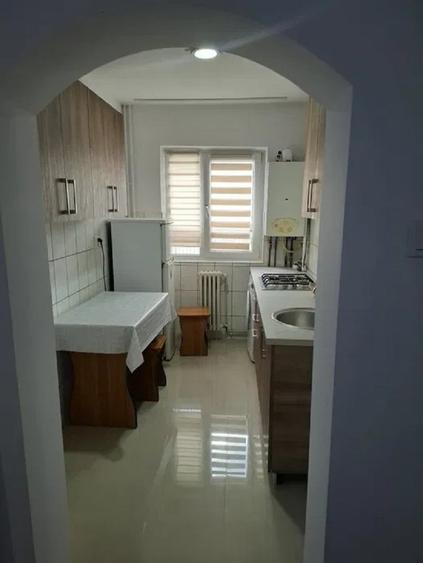 Apartament cu 2 camere - zona Alexandru cel Bun - Piata Voievozilor - 6
