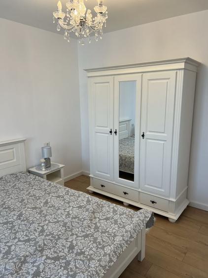 Apartament cu 2 camere decomandat în Marginea