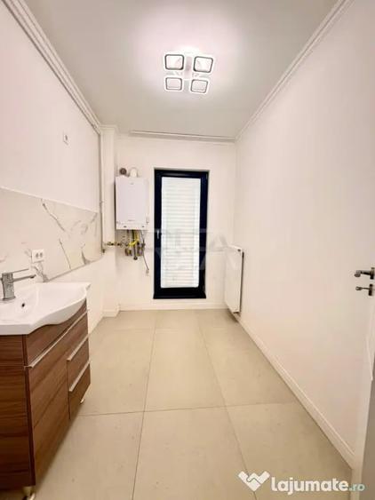 Garsoniera | Exigent Plaza Faza 4 | Bloc Nou | Lujerului | - 5