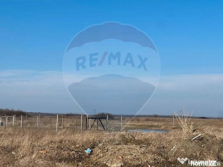 Teren de 1632 mp, în Cihei